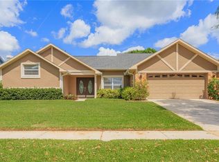 1424 Buckner Rd, Valrico, FL 33596