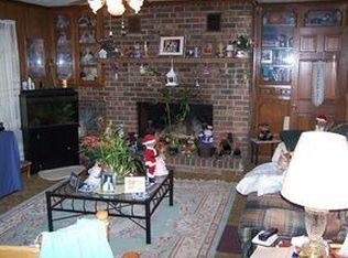 2140 Highway 36 E, Milner, GA 30257