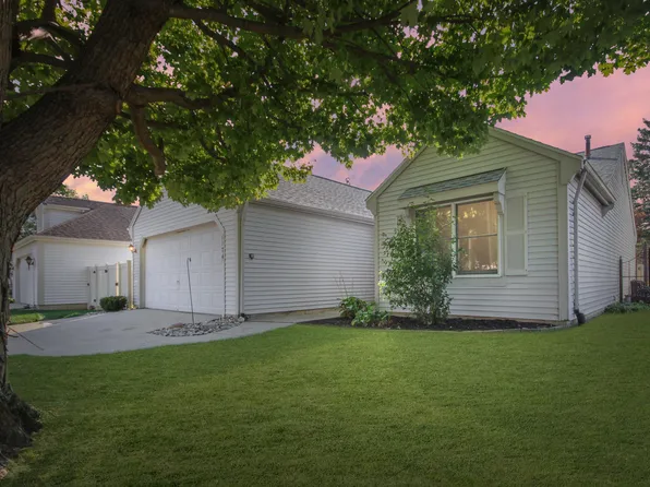 1174 Vanderburgh St, Valparaiso, IN 46385