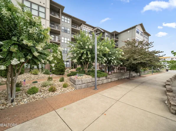 445 W Blount Ave APT 301, Knoxville, TN 37920