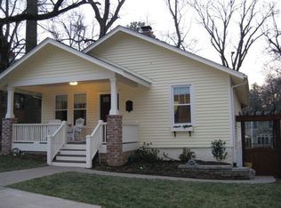 1405 Sycamore St, Raleigh, NC 27604