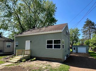 619 Kaplanek Ave, Antigo, WI 54409