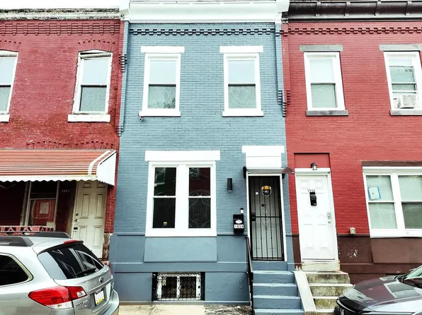 1954 N Napa St, Philadelphia, PA 19121