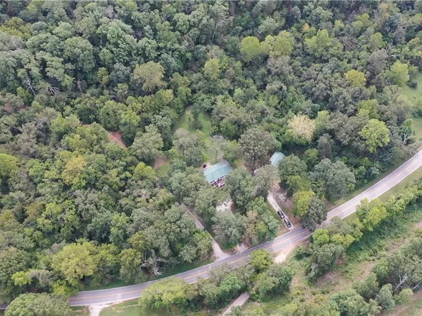 35476 Spur 23, Huntsville, AR 72740