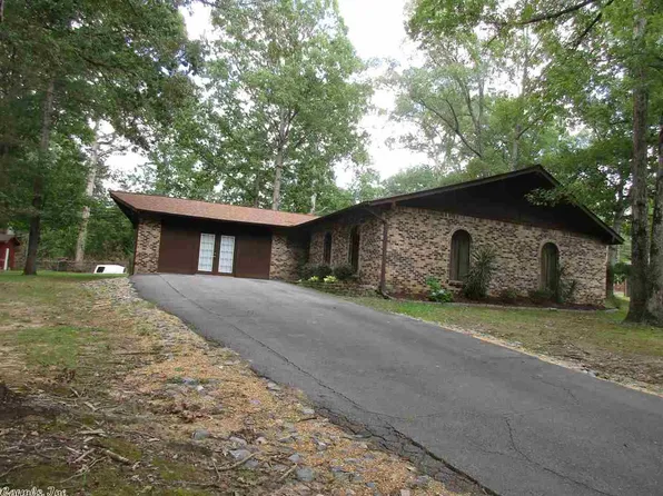 20 Natchez Ln, Alexander, AR 72002