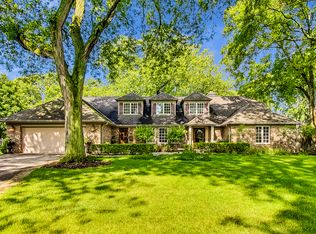 1716 Del Ogier Dr, Glenview, IL 60025