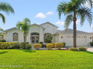 9295 Butler Blvd, Weeki Wachee, FL 34613