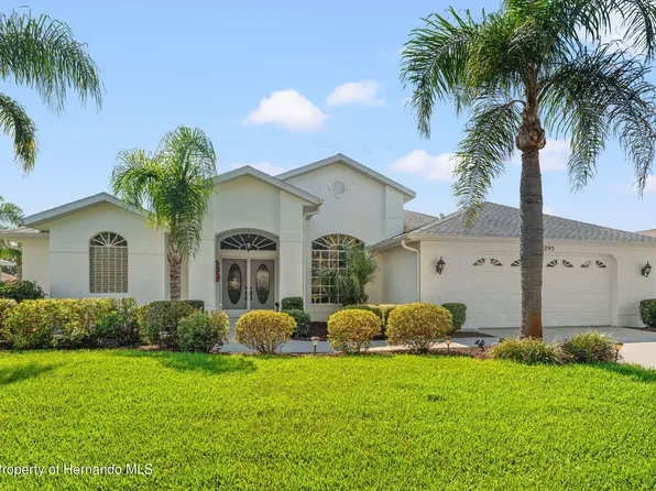 9295 Butler Blvd, Weeki Wachee, FL 34613