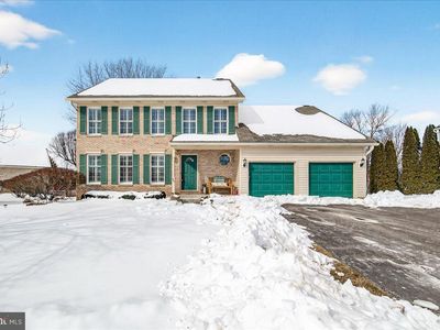 201 Sheffield Ct, Walkersville, MD, 21793