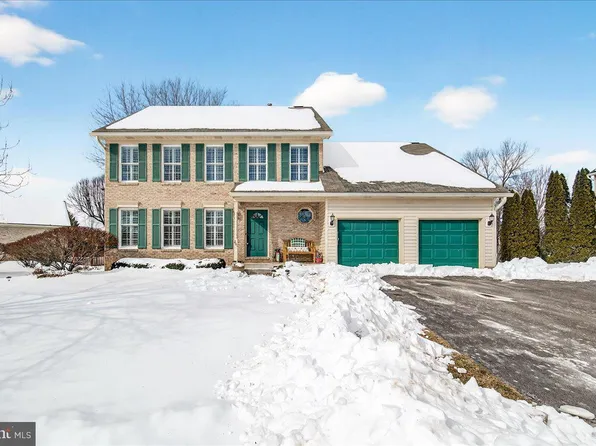 201 Sheffield Ct, Walkersville, MD 21793