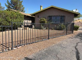 719 E Roper Rd, Nogales, AZ 85621
