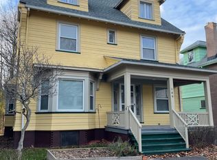 109 Shepard St #2, Rochester, NY 14620