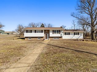 104 Watts St, Park Hills, MO 63601