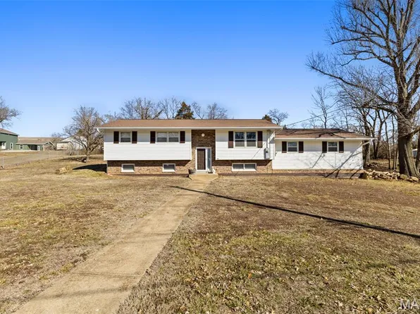 104 Watts St, Park Hills, MO 63601