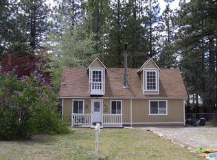 344 Jeffries Rd, Big Bear Lake, CA 92315
