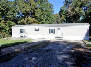 2292 County Road 81, Fayette, AL 35555