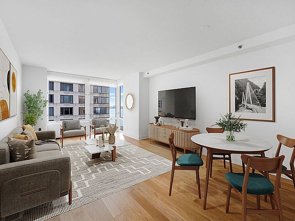 3rd image of 220 Riverside Blvd APT 11G