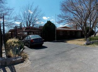 7830 Pecan Ct, El Paso, TX 79915