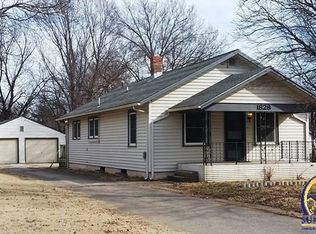1828 NW Fillmore St, Topeka, KS 66608