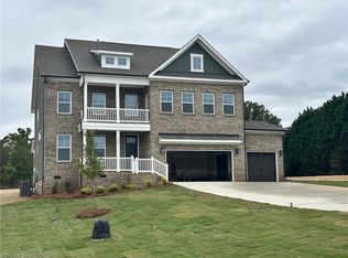 8609 Lemur Ln, Summerfield, NC 27358