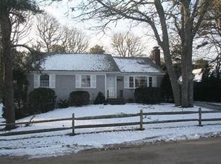 24 Eileen Rd, Chatham, MA 02633
