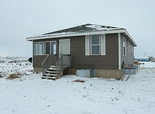 22 Blackbird Rd, Gillette, WY 82716