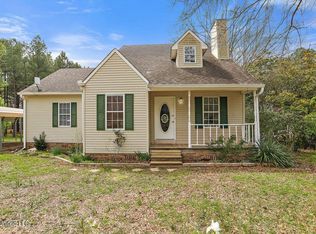 2139 Boyd Rd, Utica, MS 39175