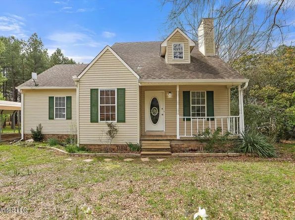 2139 Boyd Rd, Utica, MS 39175