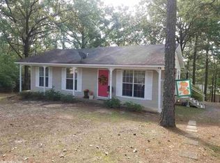 200 Shady Heights Rd, Hot Springs, AR 71901