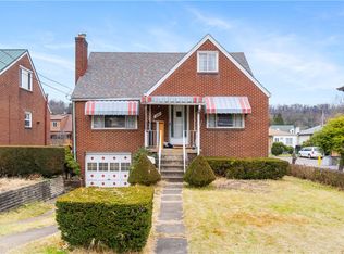 1641 Lincoln Way, White Oak, PA