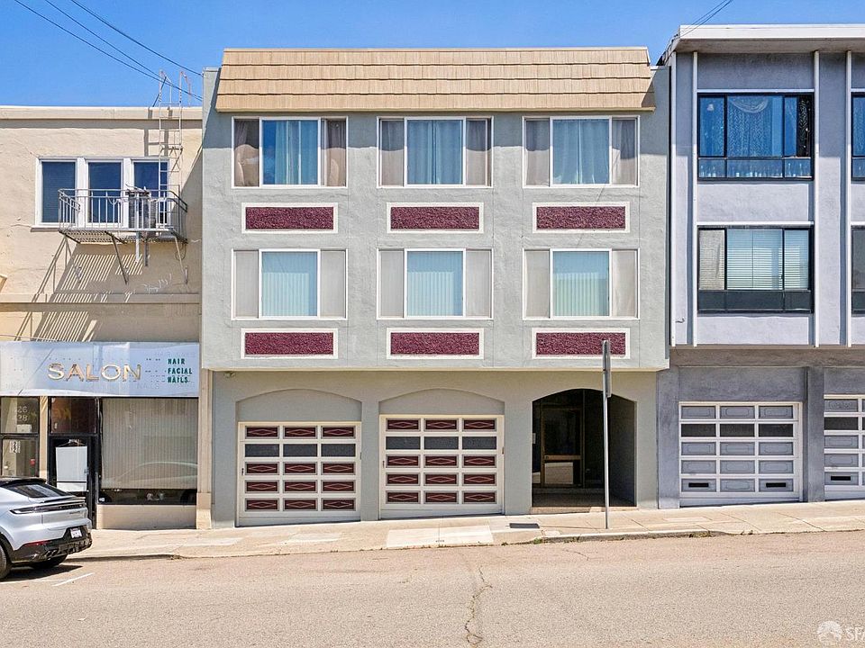1st image of 420 Taraval St