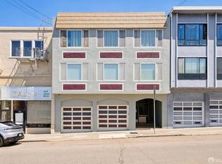 420 Taraval St, San Francisco, CA 94116