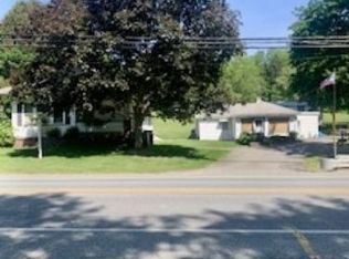 1581 Belvidere Rd, Phillipsburg, NJ 08865