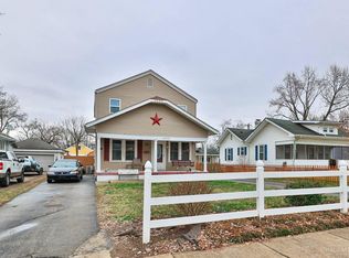 1605 Oberon Dr, Middletown, OH 45042