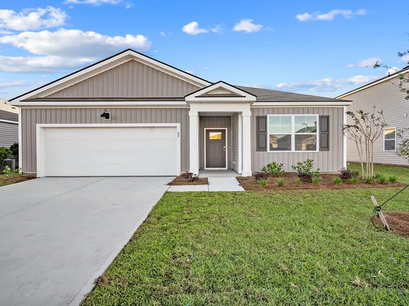 1086 Sanctuary Dr, Ridgeland, SC 29936
