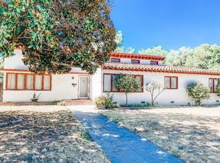 1300 De Cesari Ave, Madera, CA