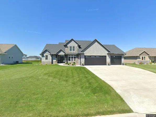 1774 Applewood Dr, De Pere, WI 54115