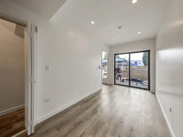 One Month Free!! Brand New Construction!! Be The First To Move In!!, 3064 Imperial Ave, San Diego, CA 92102