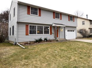 2410 23rd St NW, Rochester, MN 55901