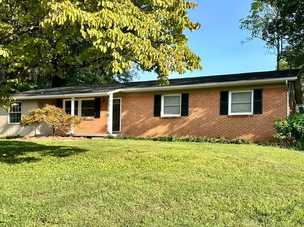 9228 Topoco Dr, Knoxville, TN 37922