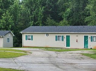 217 Henderson Cir APT 74, Pickens, SC 29671