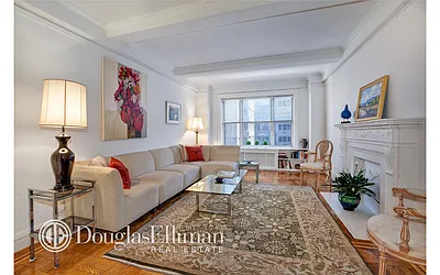 Sold by Douglas Elliman