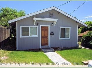 1527 Wilford Ave, Klamath Falls, OR 97601