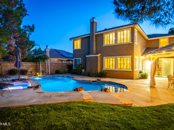 40608 Eagleridge Ct, Palmdale, CA 93551