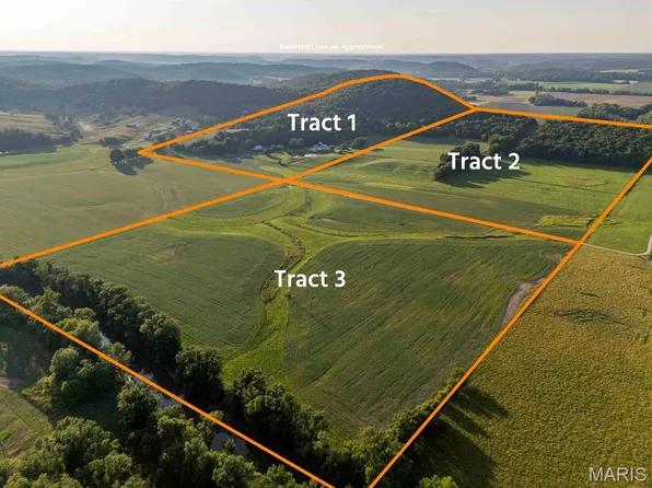 161 Van Booven Ln, Hermann, MO 65041