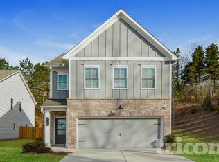 146 E Ridge Way, Woodstock, GA 30188