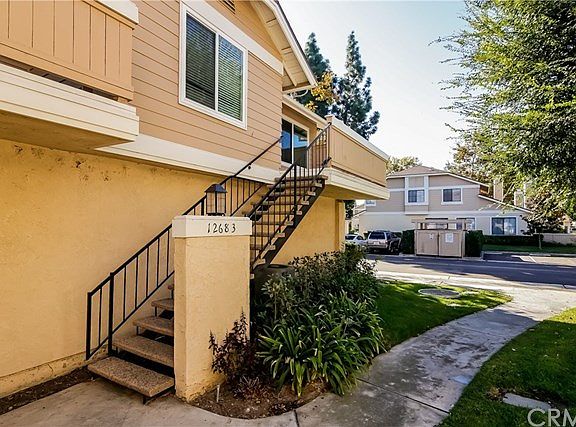 End unit condo with dual pane windows.