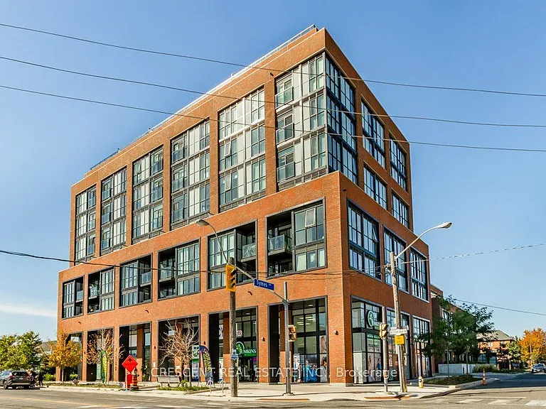 2300 Saint Clair Ave W #527 — Photo 1