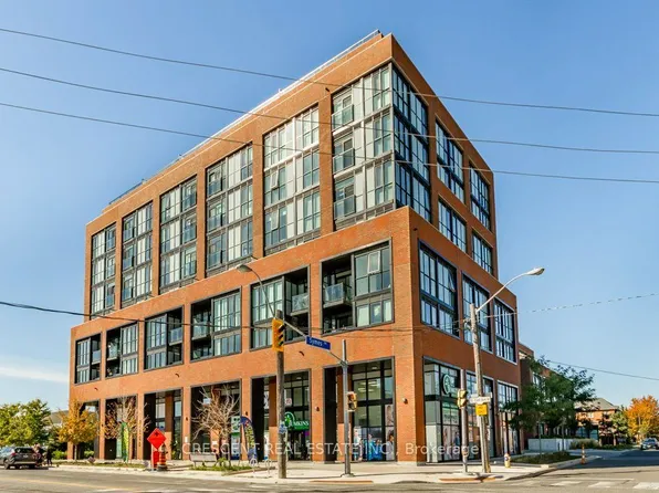 2300 Saint Clair Ave W, Toronto, ON