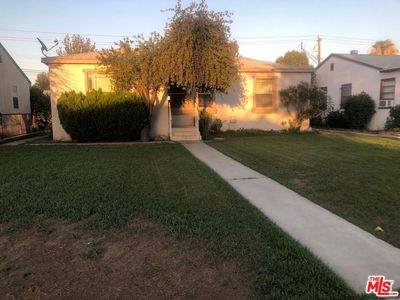 314 Cypress St, Bakersfield, CA, 93304